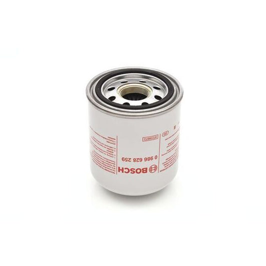 Bosch Air Dryer Cartridge, compressed-air system to suit Daf