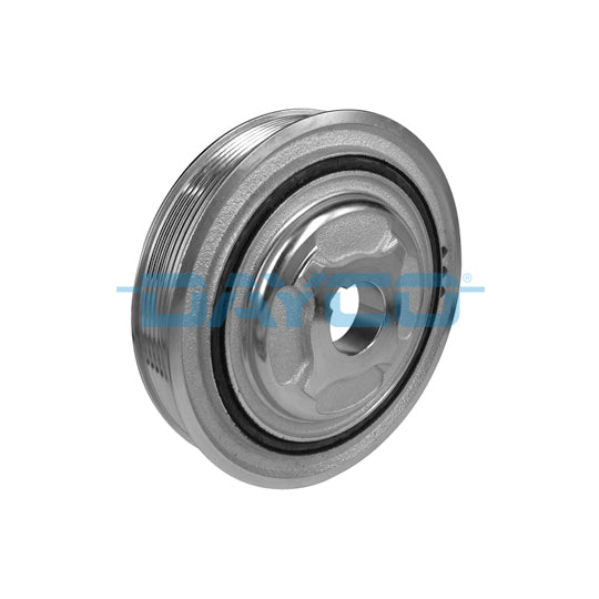 Dayco Belt Pulley, crankshaft to suit Ford, Peugeot, Citroën
