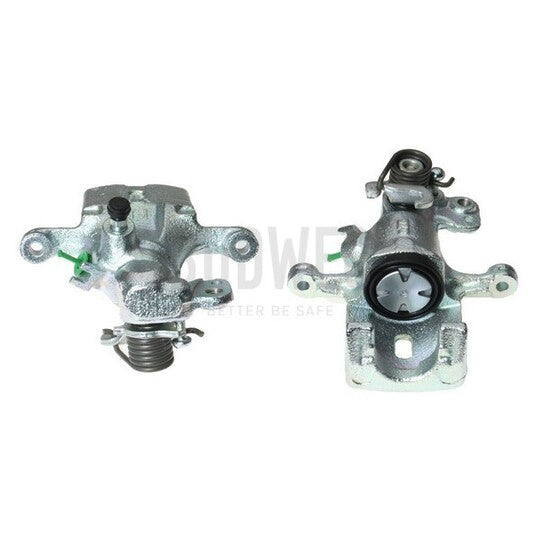 Budweg Caliper Brake Caliper to suit Nissan