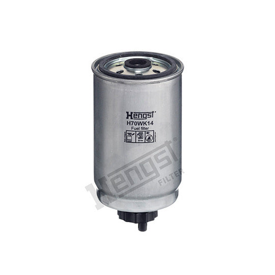 Hengst Filter Fuel filter to suit Hyundai, Kia
