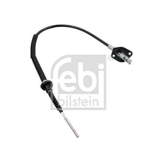 Febi Bilstein Clutch Cable to suit Chevrolet, Daewoo