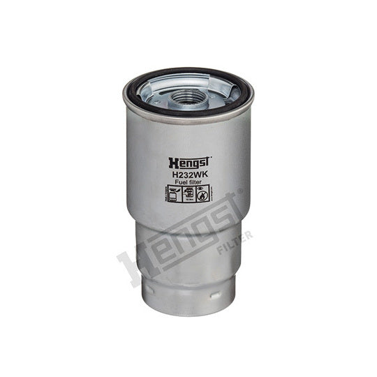 Hengst Filter Fuel filter to suit Toyota, Mazda, Isuzu