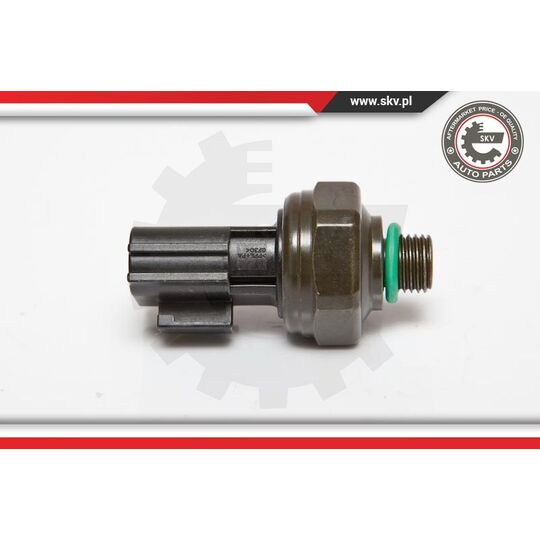 Esen Skv Pressure Switch, air conditioning to suit Nissan