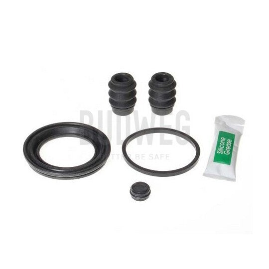 Budweg Caliper Repair Kit, brake caliper to suit BMW