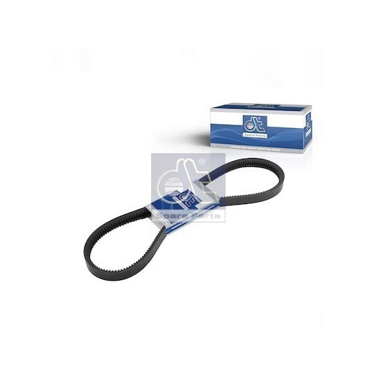 Dt Spare Parts 3.34206 V-Belt Set to suit Ford, Mercedes-Benz, Massey Ferguson
