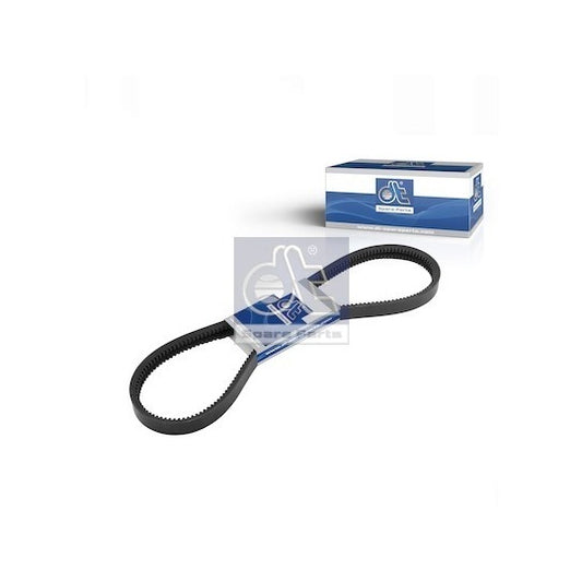 Dt Spare Parts 3.34206 V-Belt Set to suit Ford, Mercedes-Benz, Massey Ferguson