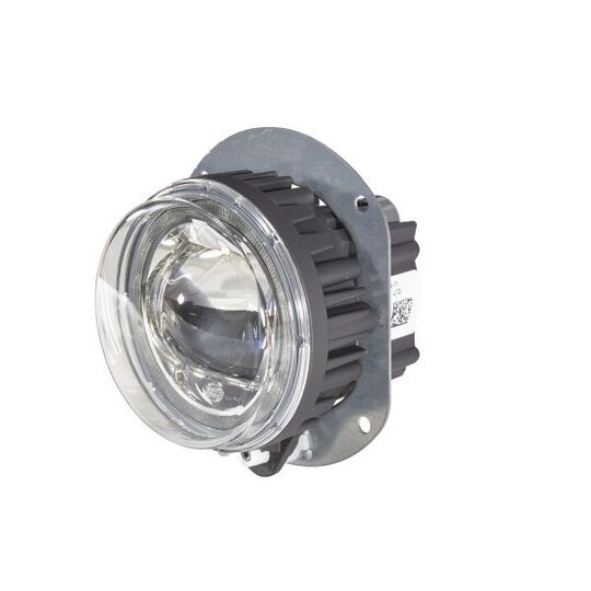 Hella Fog Light to suit Iveco, Daf, Renault Trucks