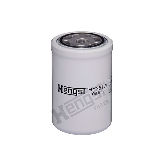 Hengst Filter Filter, operating hydraulics to suit Case, New Holland, Volvo