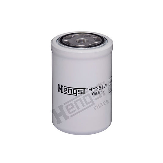 Hengst Filter Filter, operating hydraulics to suit Case, New Holland, Volvo