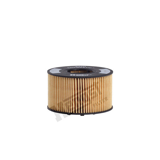 Hengst Filter Oil filter to suit Ford, Jaguar