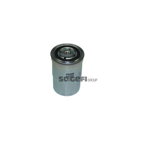 Fram Fuel filter to suit Mitsubishi, Rover/Austin