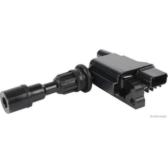 Herth+Buss Jakoparts Ignition Coil Unit to suit Mazda, Hitachi