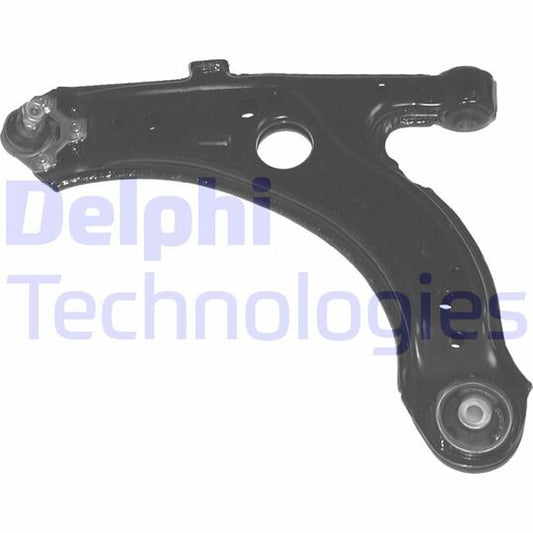 Autlog Control Arm/Trailing Arm, wheel suspension to suit VW