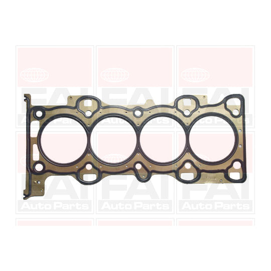 Fai Autoparts Gasket, cylinder head to suit Ford, Mazda, Volvo
