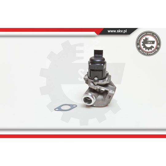 Esen Skv EGR Valve to suit Ford, Mazda, Peugeot