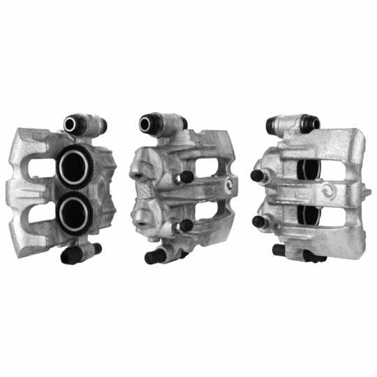 Dri Brake Caliper to suit Volvo