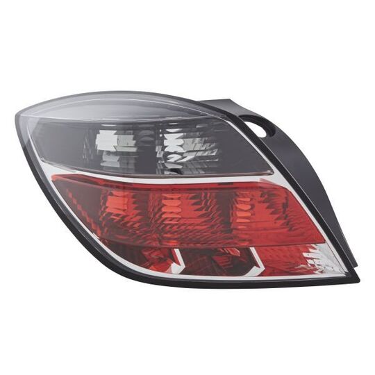 Hella Combination Rearlight to suit Opel, Vauxhall, Holden