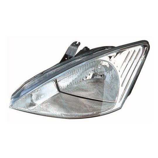 Depo Headlight to suit Ford