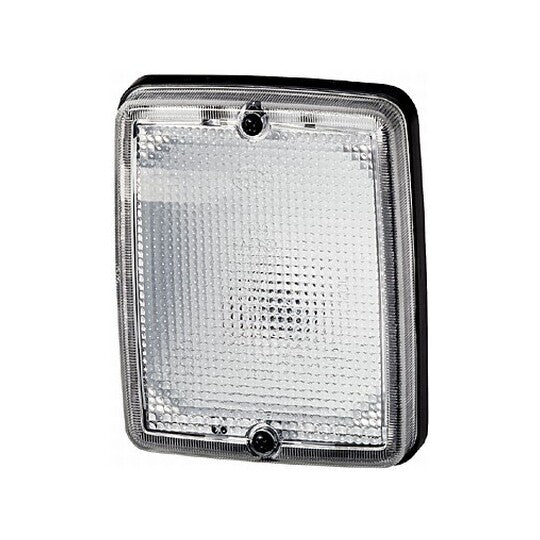 Hella Reverse Light to suit Mercedes-Benz, Fiat, Case