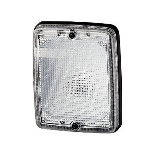 Hella Reverse Light to suit Mercedes-Benz, Fiat, Case
