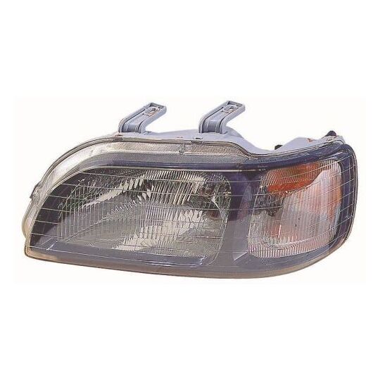 Depo Headlight to suit Honda