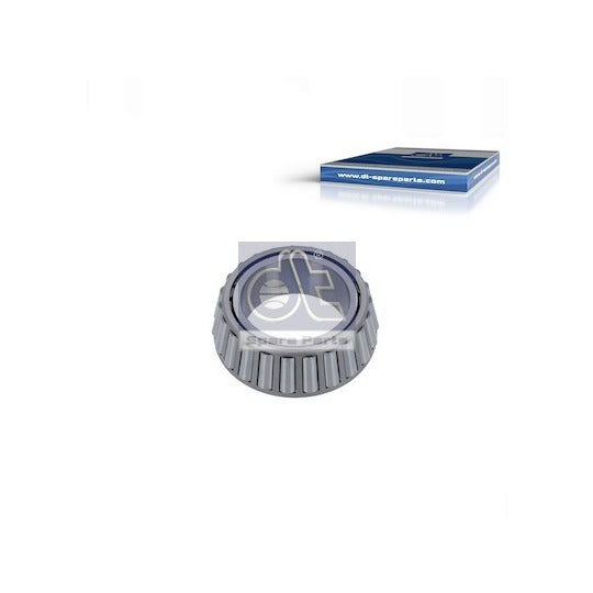 Dt Spare Parts Bearing, drive shaft to suit Renault, Volvo