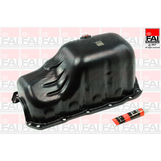 Fai Autoparts Oil sump to suit Ford, Alfa Romeo
