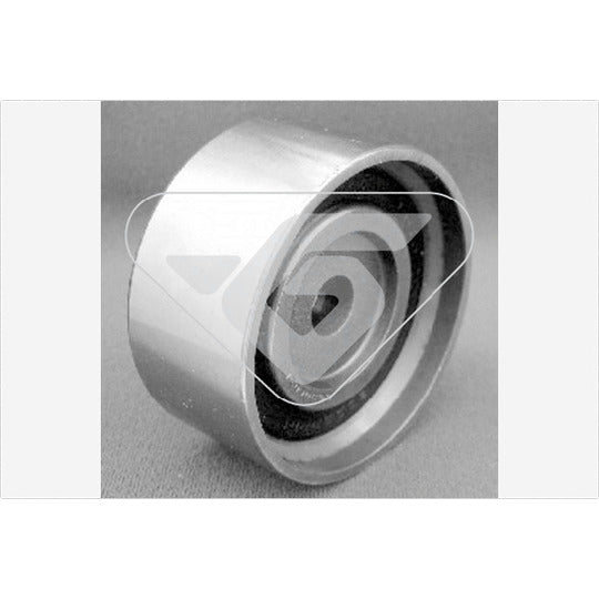 Hutchinson Deflection/Guide Pulley, timing belt to suit Ford, Mazda, Kia