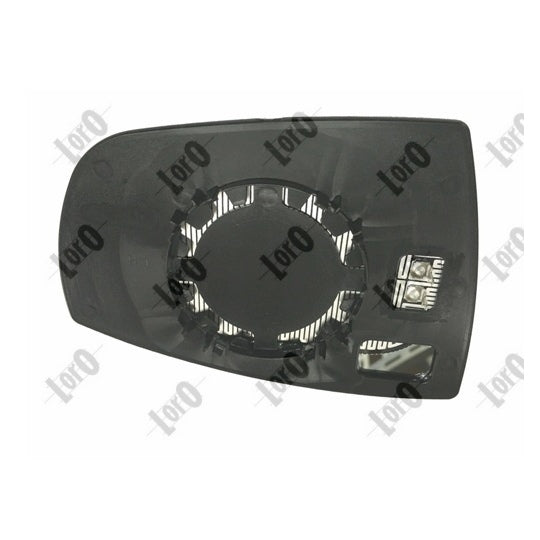 Depo Mirror Glass, outside mirror to suit Ford
