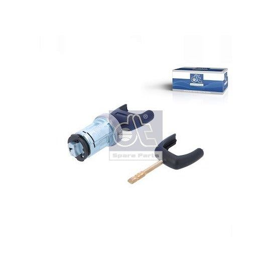 Dt Spare Parts Lock Cylinder to suit Ford