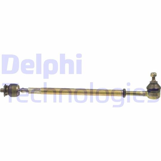 Delphi Rod Assembly to suit Peugeot, Citroën