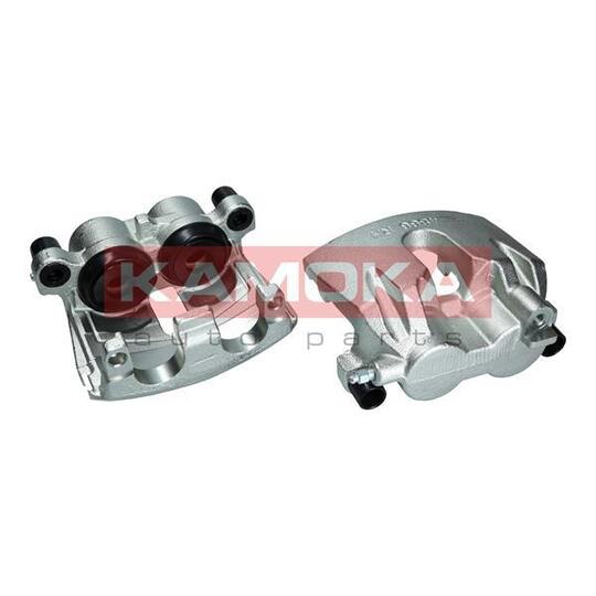 Kamoka Brake Caliper to suit Chrysler, Jeep, Fiat / Lancia