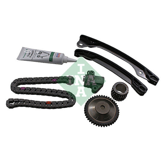Ina Timing Chain Kit to suit Mercedes-Benz, Nissan, Renault