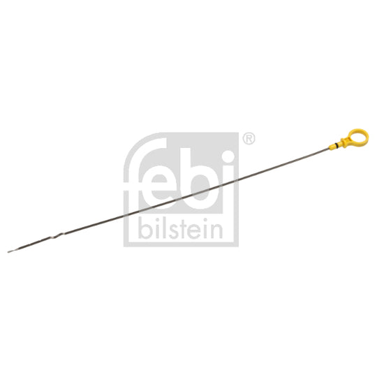 Febi Bilstein Oil Dipstick to suit Ford