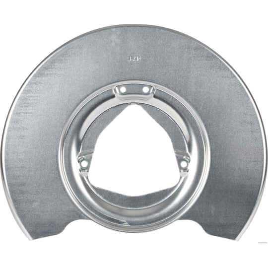 Herth+Buss Jakoparts Splash Panel, brake disc
