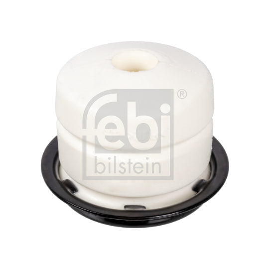 Febi Bilstein Rubber Buffer, suspension to suit Ford
