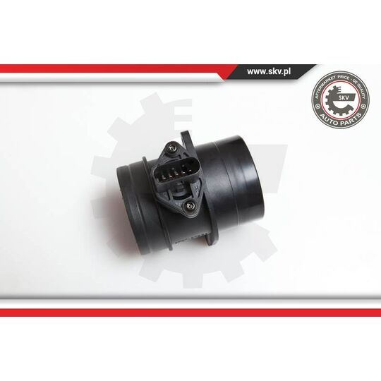 Esen Skv Air Mass Sensor to suit Audi, VW, Hitachi