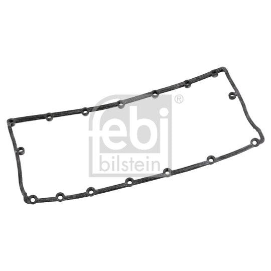 Febi Bilstein Gasket, cylinder head cover to suit VW