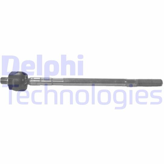 Delphi Tie Rod Axle Joint to suit Volvo