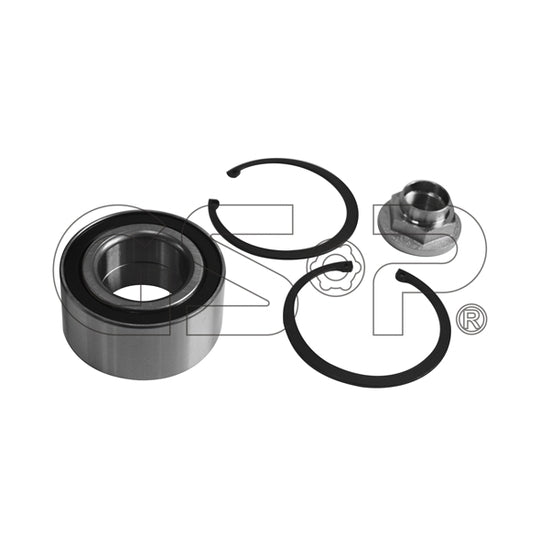Gsp Wheel Bearing Kit to suit Ford