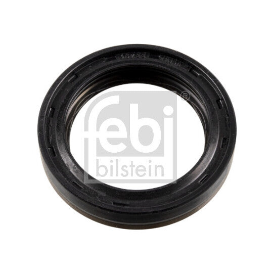 Febi Bilstein Shaft Seal, manual transmission to suit Ford, Mazda, VW