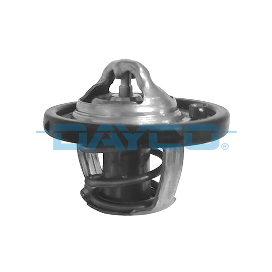Dayco Thermostat, coolant to suit Ford