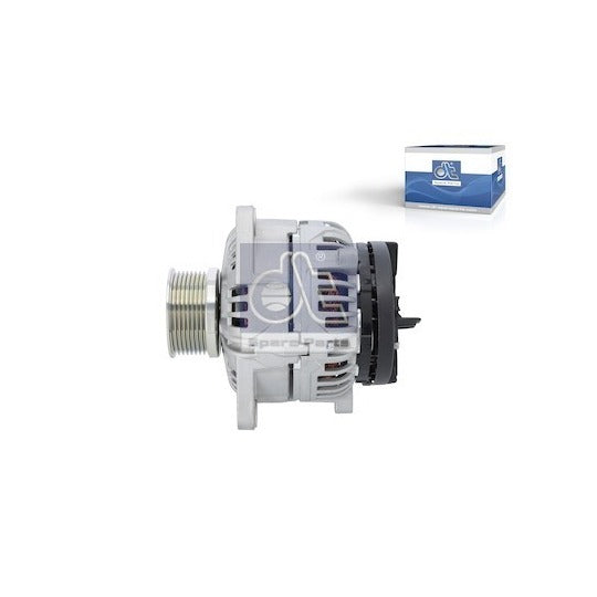 Dt Spare Parts Alternator to suit Mercedes-Benz