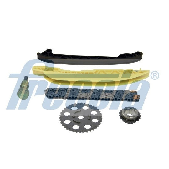 Freccia Timing Chain Kit to suit Ford