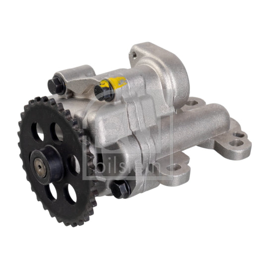 Febi Bilstein Oil pump to suit Ford, Peugeot, Citroën