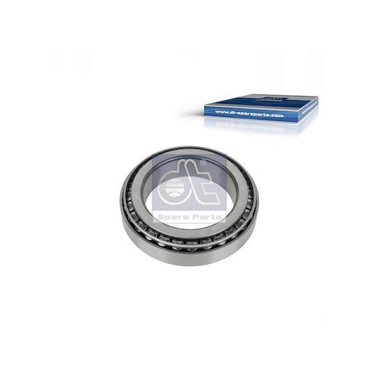 Dt Spare Parts Wheel Bearing to suit Mercedes-Benz, Fiat, Iveco