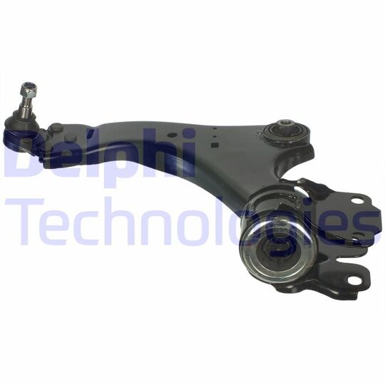 Delphi Track Control Arm to suit Ford, Jaguar, Land Rover