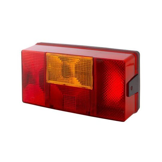 Hella Combination Rearlight to suit Deutz-Fahr, John Deere