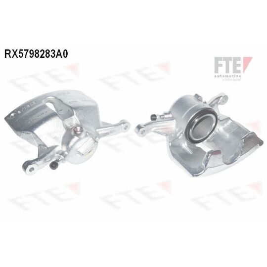 Fte Brake Caliper to suit Audi, VW, Seat