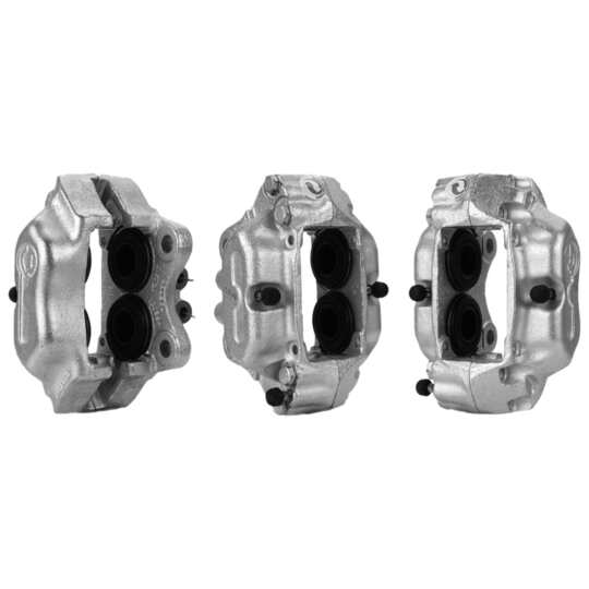 Dri Brake Caliper to suit Volvo